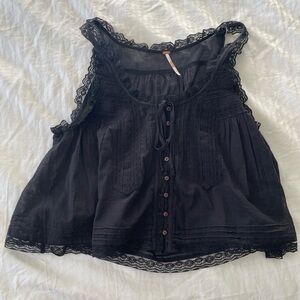 Free People Women’s tank top